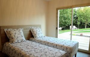 Gîte Jet deau avec piscine intérieure 30 minutes Versailles