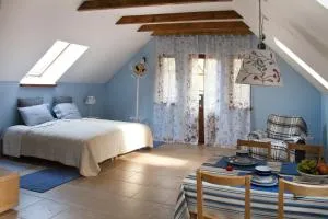 Dom Gościnny Leniuchy - Księginki