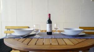 The Mouraria Apartment