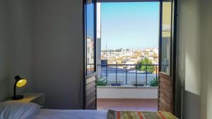 The Mouraria Apartment