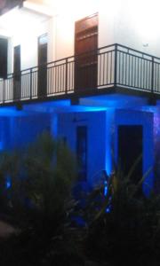 Sun & Moon Good View Villa