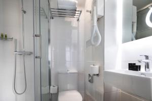 Hotels Moulin Vert : photos des chambres