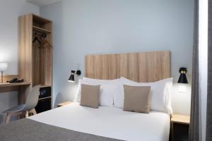 Hotels Moulin Vert : photos des chambres
