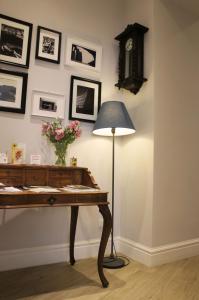 Roman Suite Guest House