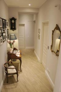 Roman Suite Guest House