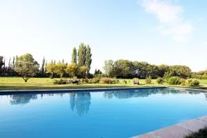 Villa Melodie St Remy 6HA Piscine - Сен-Ремі-де-Прованс