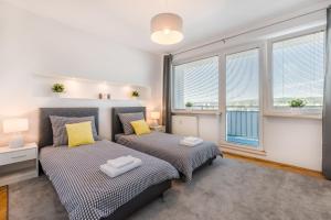 Sea View Apartment- best view in Sopot