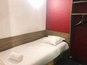 Hotels Fasthotel Lens Noyelles Godault : photos des chambres