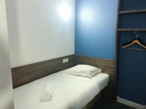 Hotels Fasthotel Lens Noyelles Godault : photos des chambres