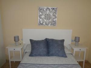 Apartamento Calle Fundadores