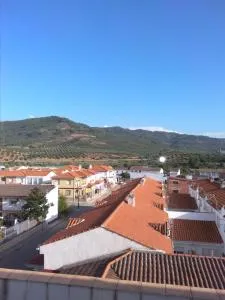 Apartamentos Azahar - Arroyo del Ojanco