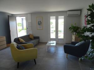 Appartements Phare View : photos des chambres
