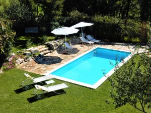 Holiday Home Casa Dei Farfui