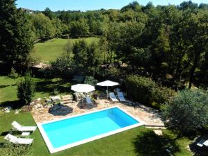 Holiday Home Casa Dei Farfui