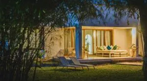 The Zubeida Boutique Resort - 迪亚尼海滩