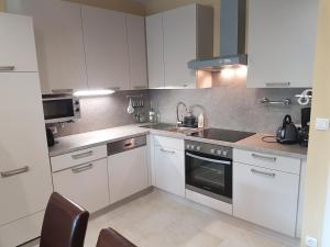 Apartment Mariazell Bürgeralpe