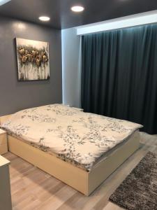Brand new luxury city apartment