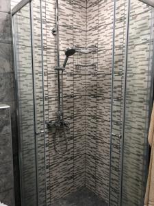 Brand new luxury city apartment