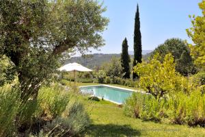 B&B / Chambres d'hotes Mas du Perthus : photos des chambres