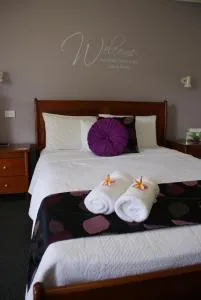 Karuah Riverside Motel - Allworth