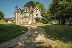 Maisons de vacances The Good House : photos des chambres