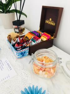 La Divina Amalfi Coast