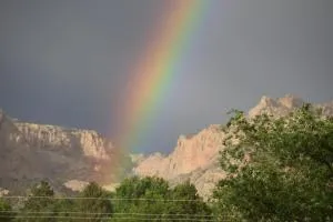 The Inn of Escalante - Ticaboo