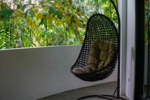 Makara Mono Suite 2nd Floor