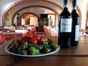 Albergo La Foresteria