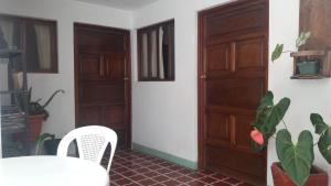 Hotel De Cortez y Larraz