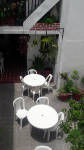 Hotel De Cortez y Larraz