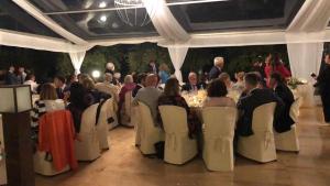 Albergo La Foresteria