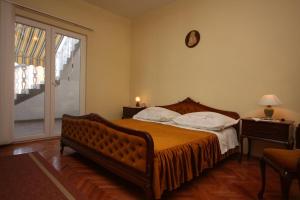 Studio with Terrace room in Apartments with a parking space Bibinje Zadar - 6189