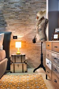 Appartamento La Paleologa