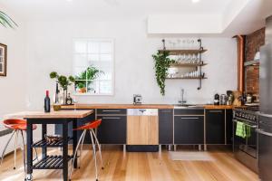 Vera - Beyond a Room Private Apartments, Apartmanok - Melbourne