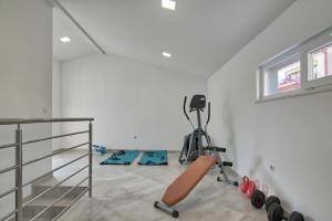 9 bedroom villa in Medulin