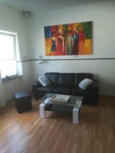 Apartament Zentral gelegene Wohnung in Velbert-Mitte Velbert Niemcy