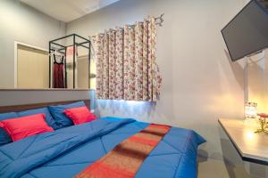 Phòng Standard giường đôi (Standard Double Room)