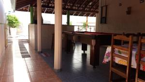 Casa Temporada Daniel- Olímpia SP