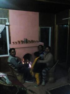Vamoose Dilpali Homestay