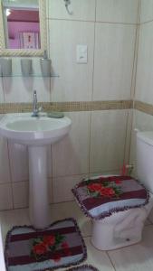 Hospedagem capitão Hula