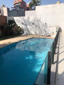 Alquiler temporario tucuman barrio norte 1