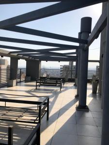 Alquiler temporario tucuman barrio norte 1