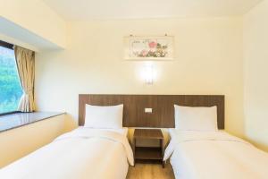 Phòng Hai Giường Đơn (Twin Room)