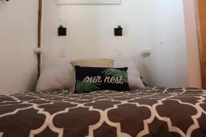 Snoqualmie Nest