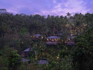 Jalan RY Dalem, Keliki, Bali 80561, Indonesia.