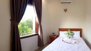 CANH DUONG MOTEL - Bạch Mã
