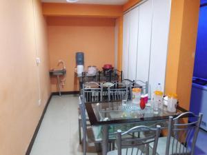 Saragama Holiday Resort