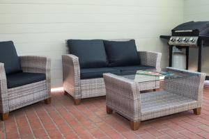 Mudgee Apartments on Church Street