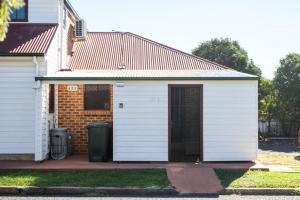 Mudgee Apartments on Church Street